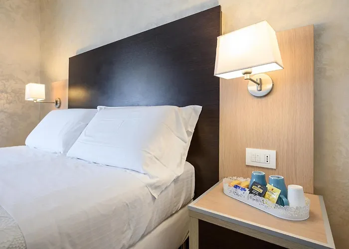 La Meraviglia- San Pietro - Vatican Area Gasthuis 4*