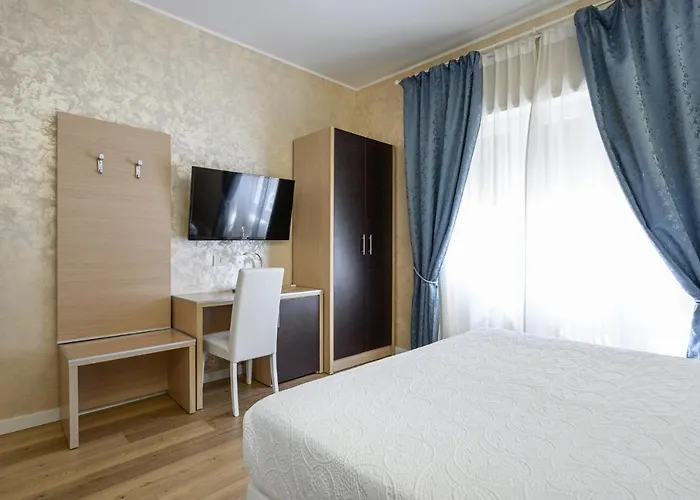 La Meraviglia- San Pietro - Vatican Area 4*